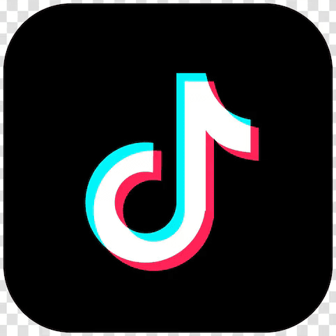 TikTok Logo
