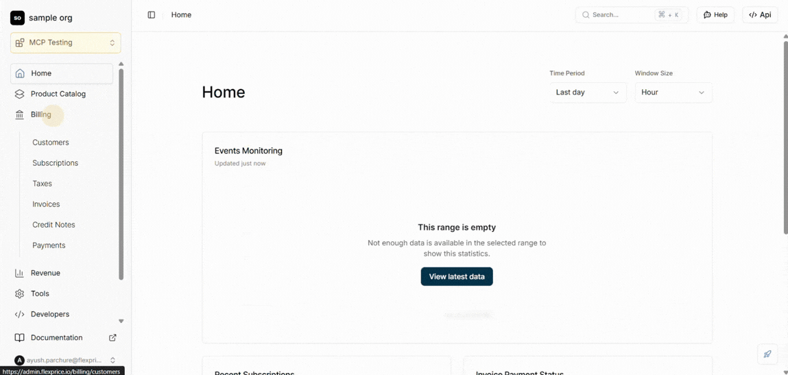 Clone replit pricing with GIF 6