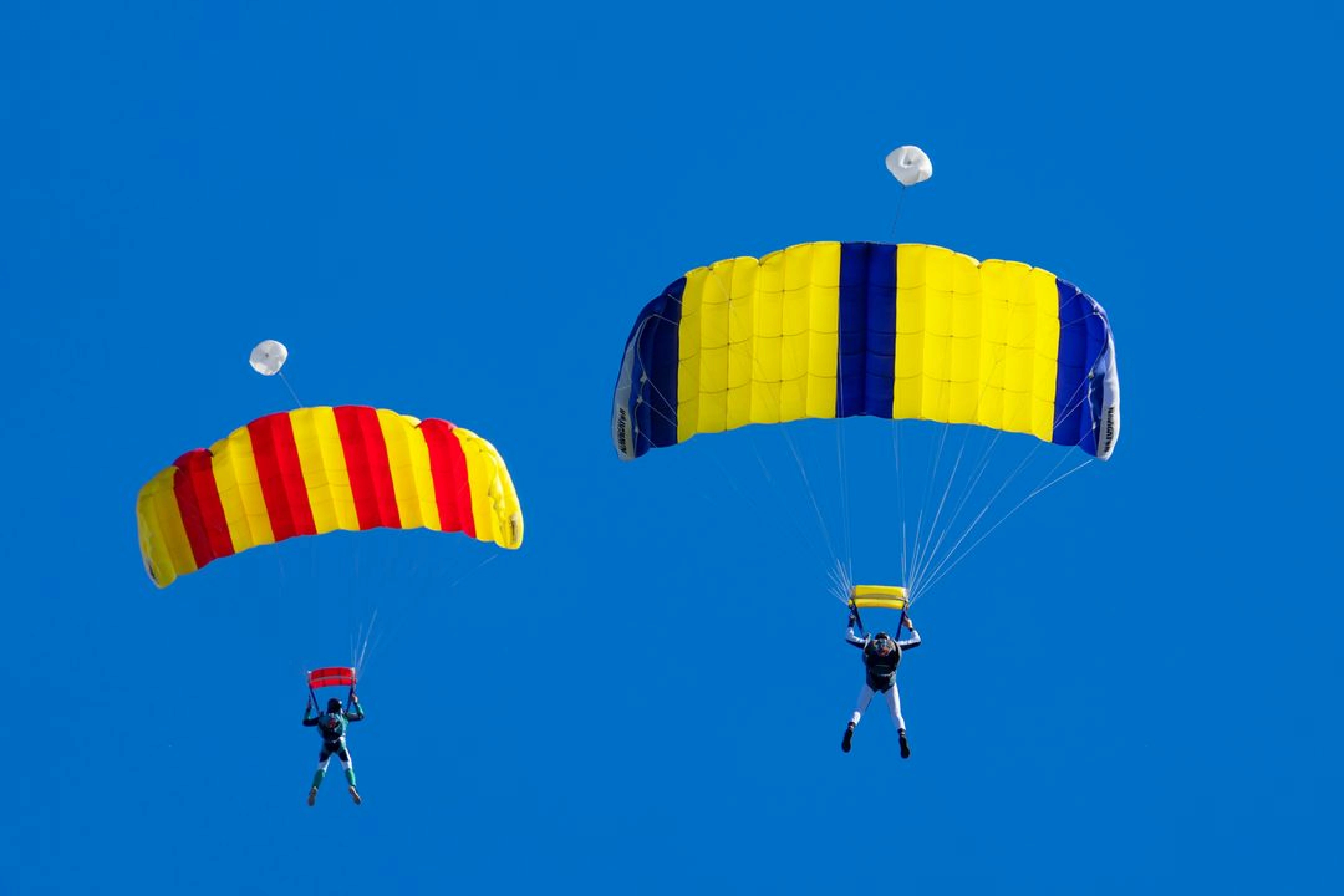 Goa-Paragliding