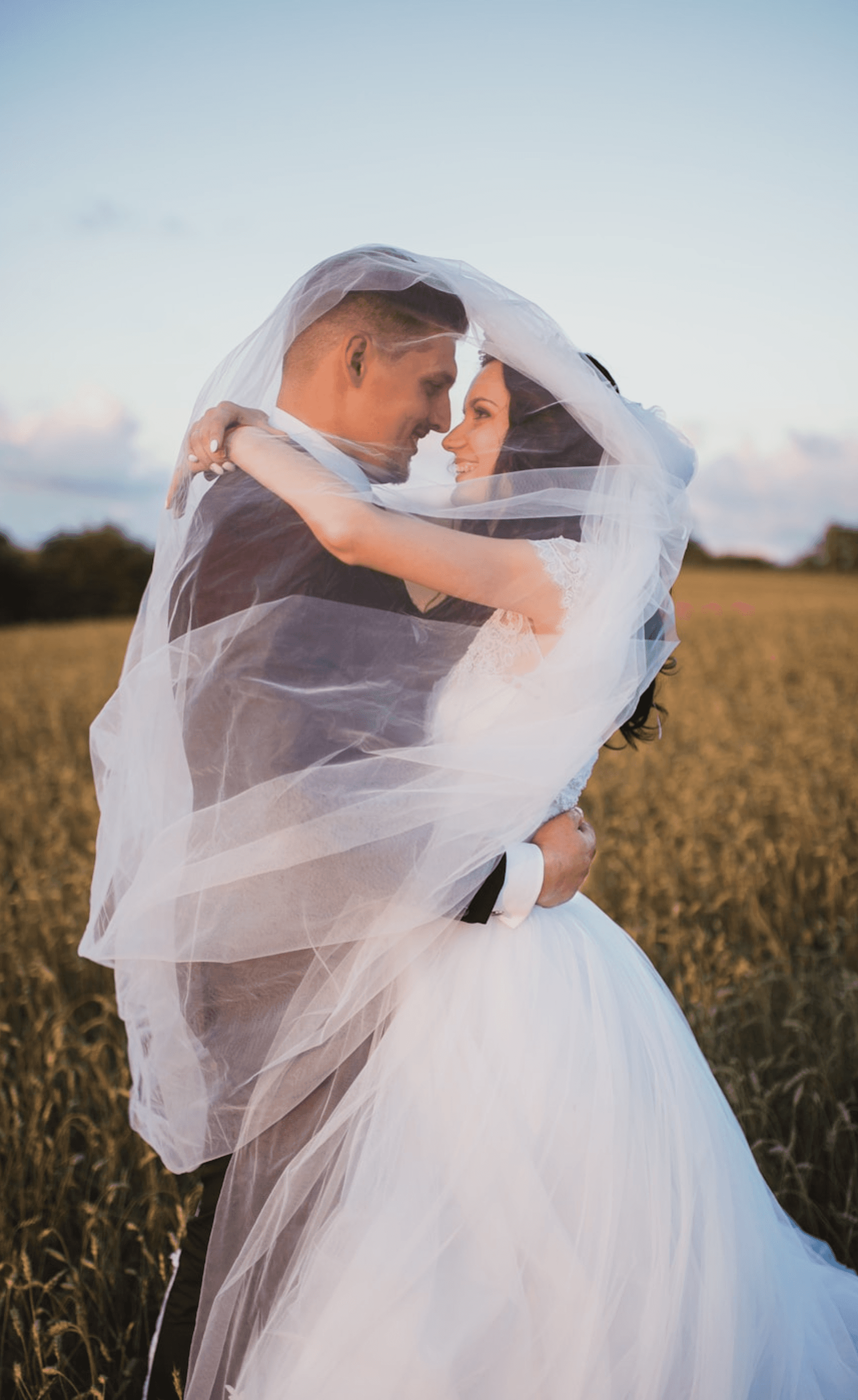 Everlune – Wedding Photography Portfolio Framer Template