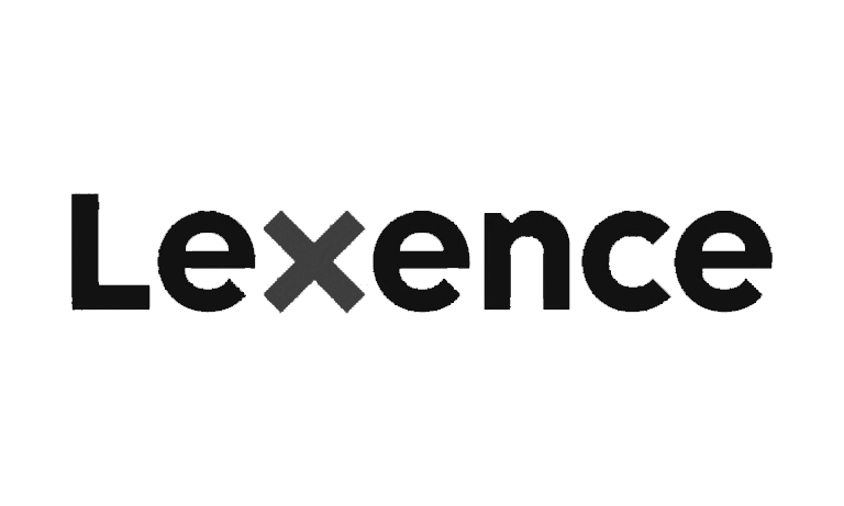 Lexence logo
