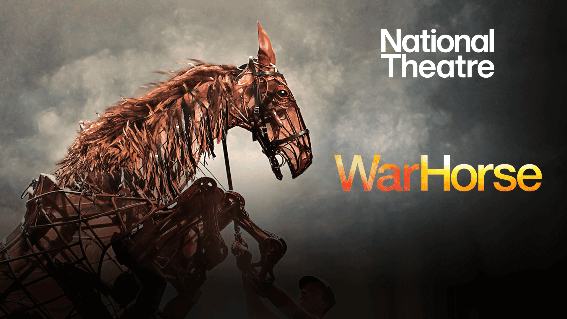 Book War Horse tickets at the National Theatre's Olivier stage. The legendary production returns for summer 2026