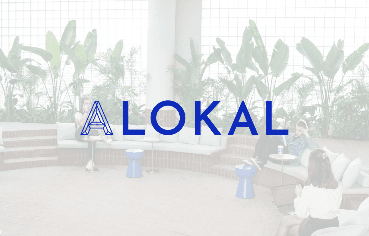 A Lokal