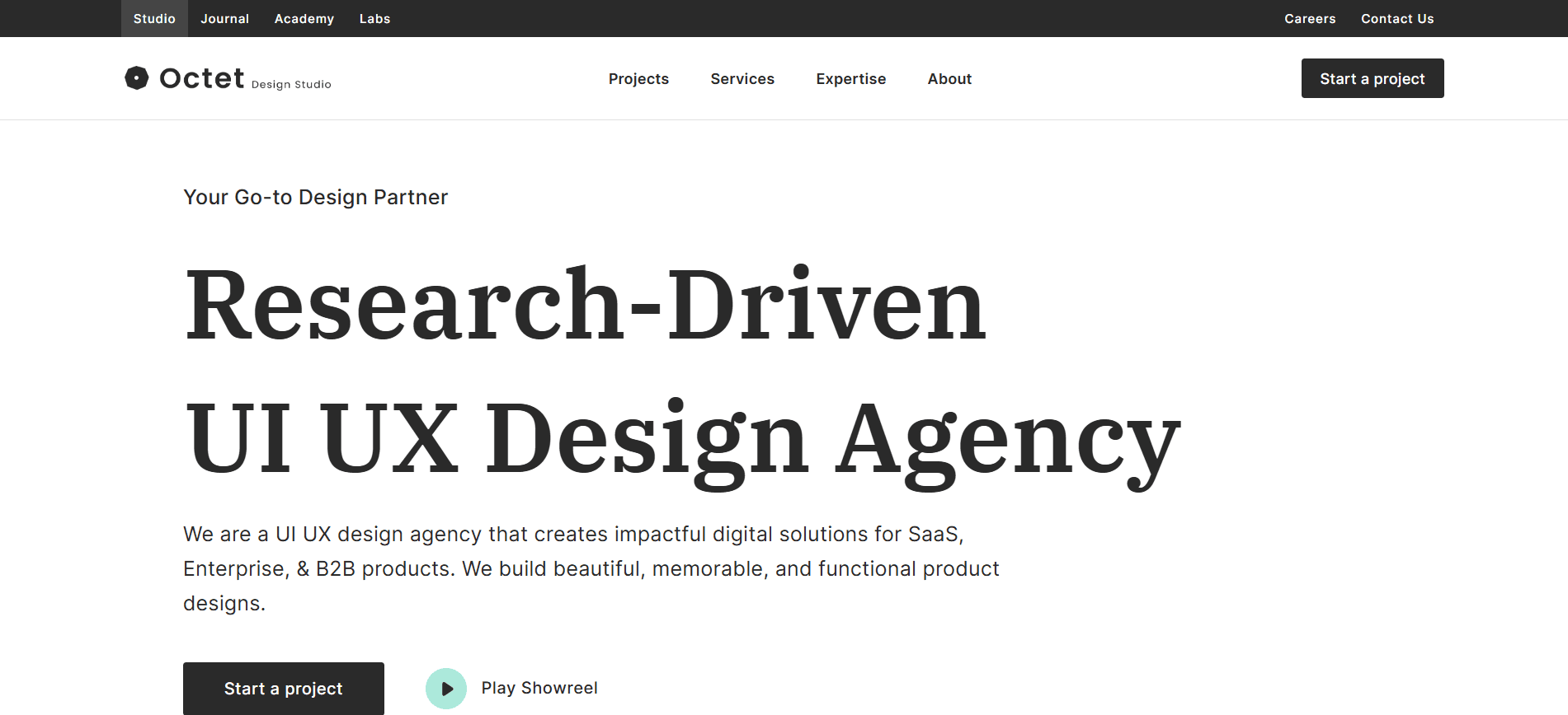 Octet Design Studio