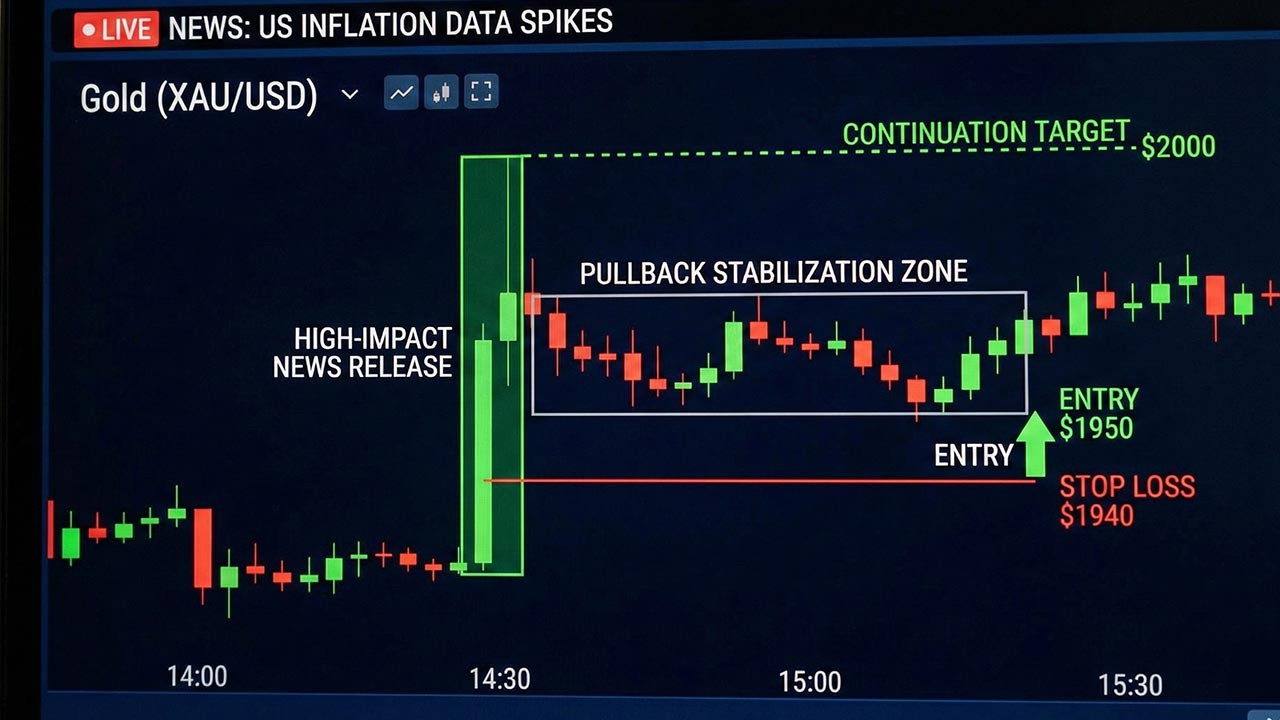 News-Driven Volatility