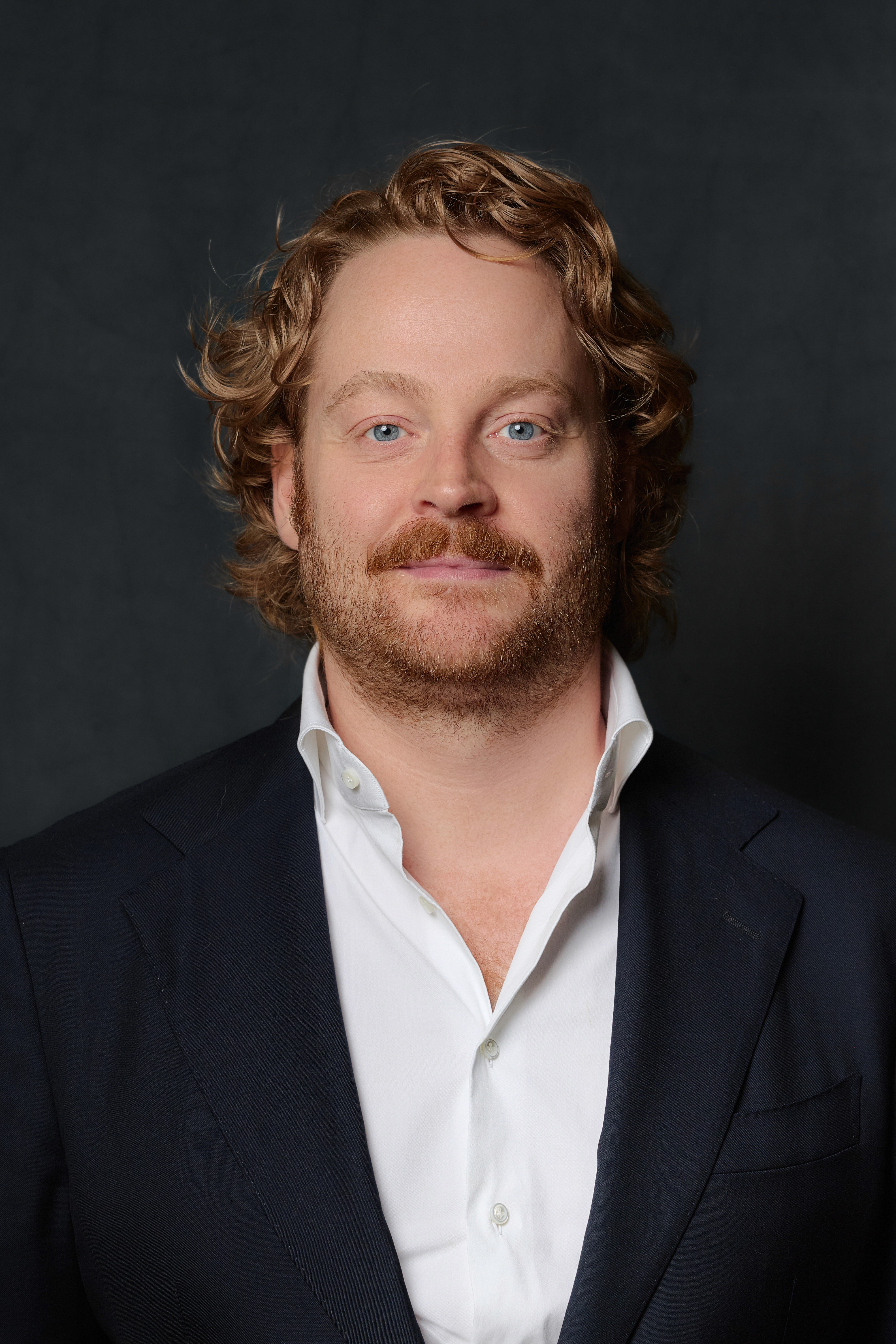 Bernard Sap