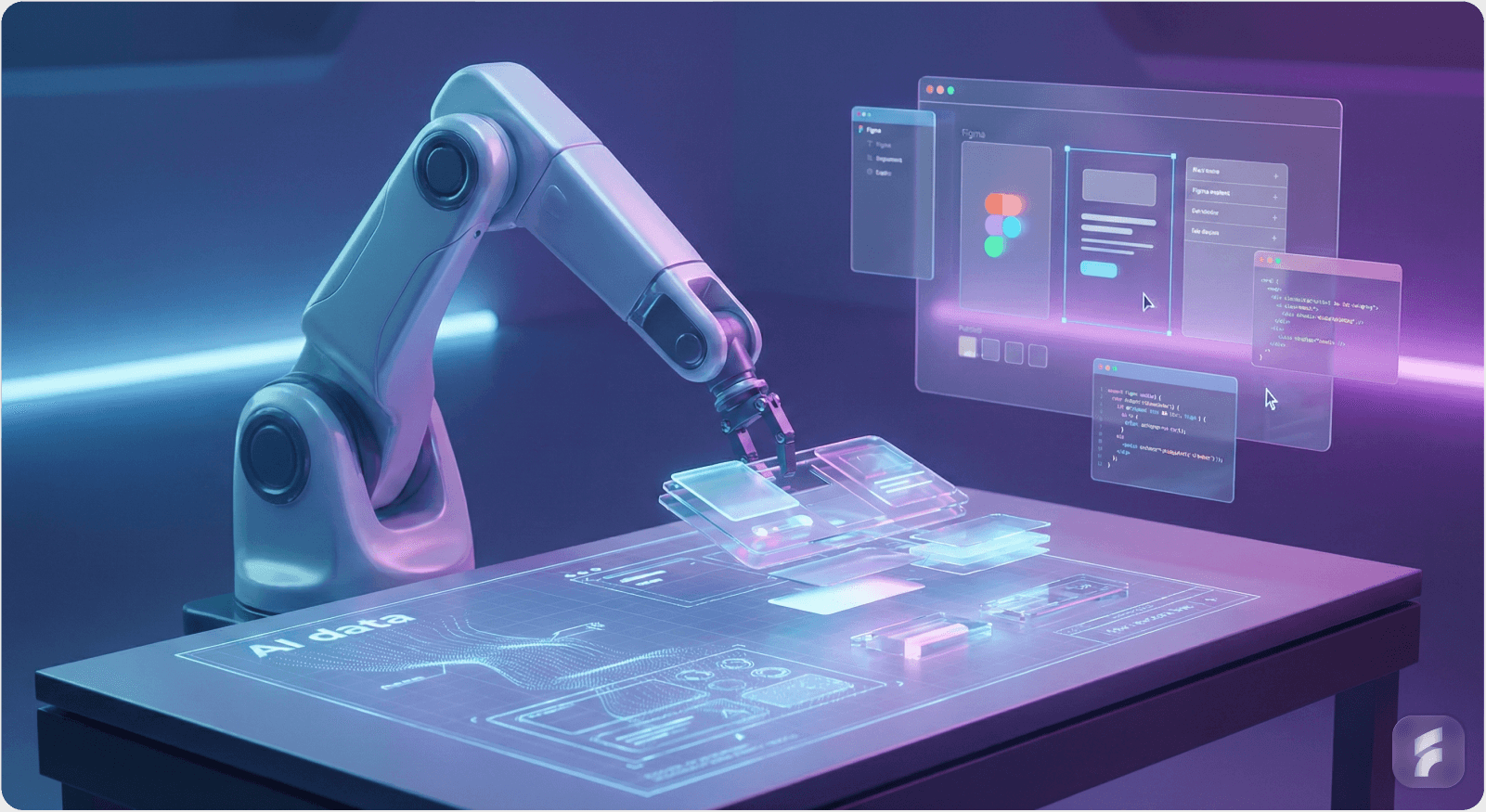 The Hidden Opportunity: AI-Driven Design Tools