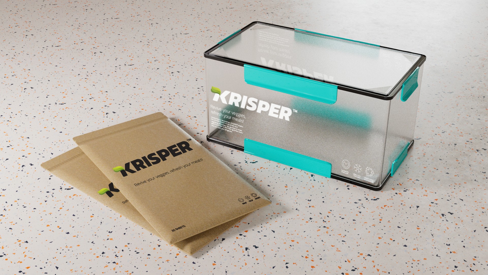 Black and white wave