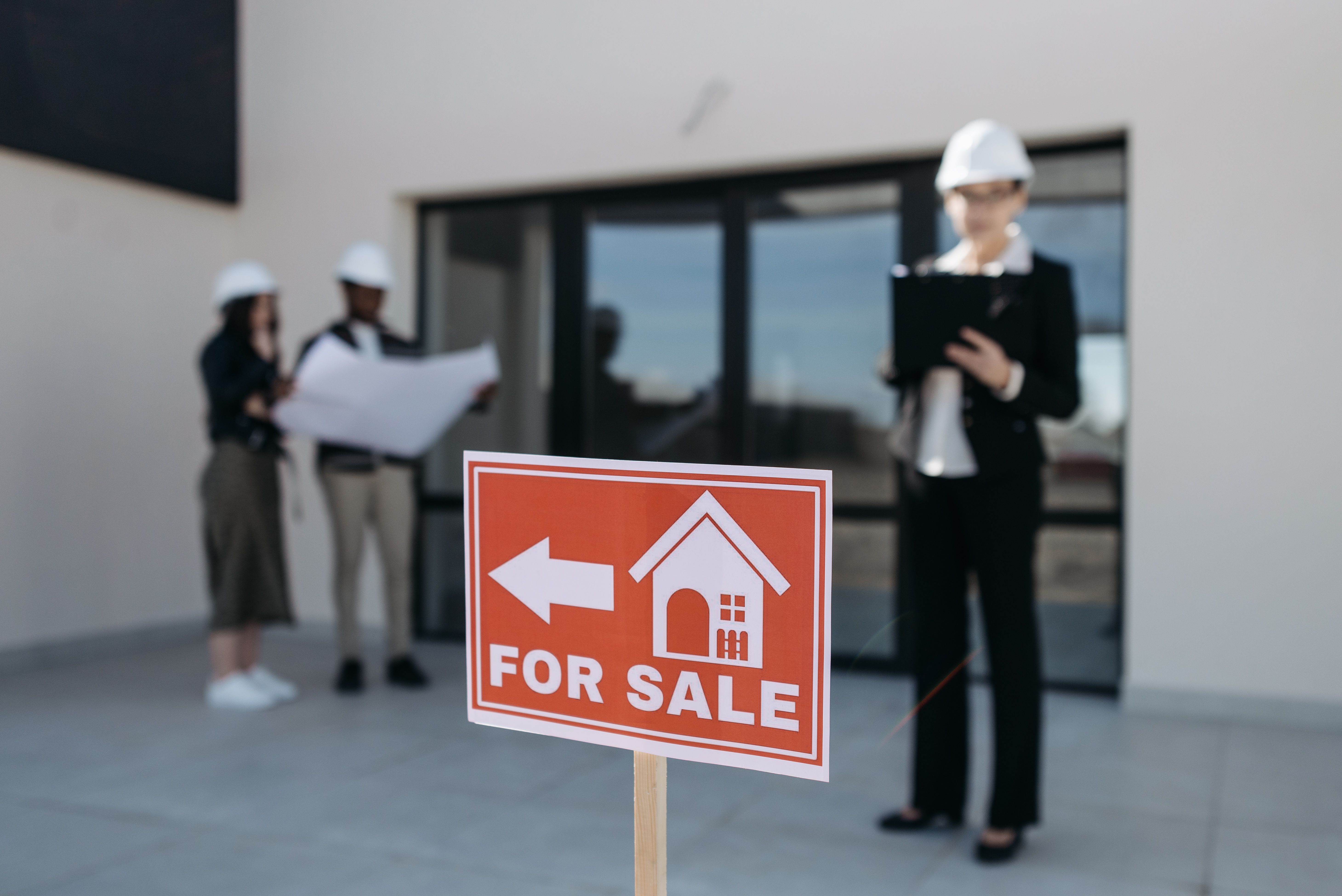 Service - home valuation services