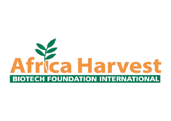 African Harvest Logo