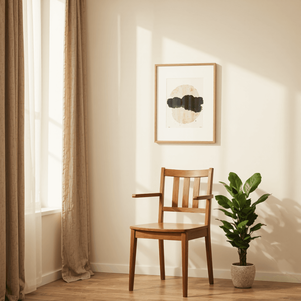 product photography of Home Furniture