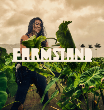 Farmstand Brand Photo