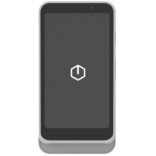 BBPOS WisePad 3 Reader for Terminal app