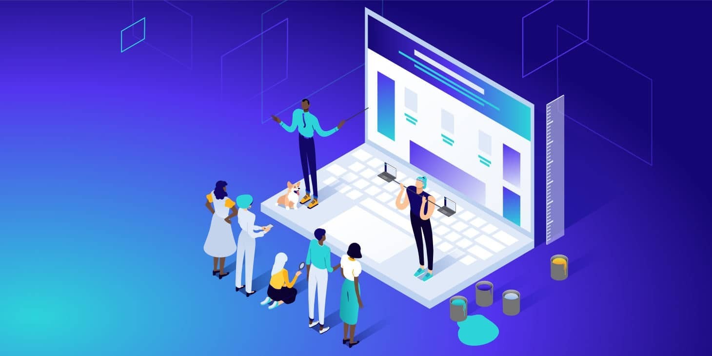 Web Design Best Practices For Your Next Website Project