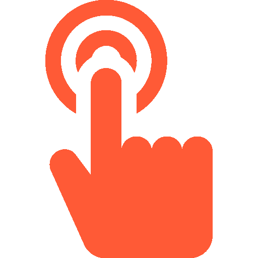 Interact icon