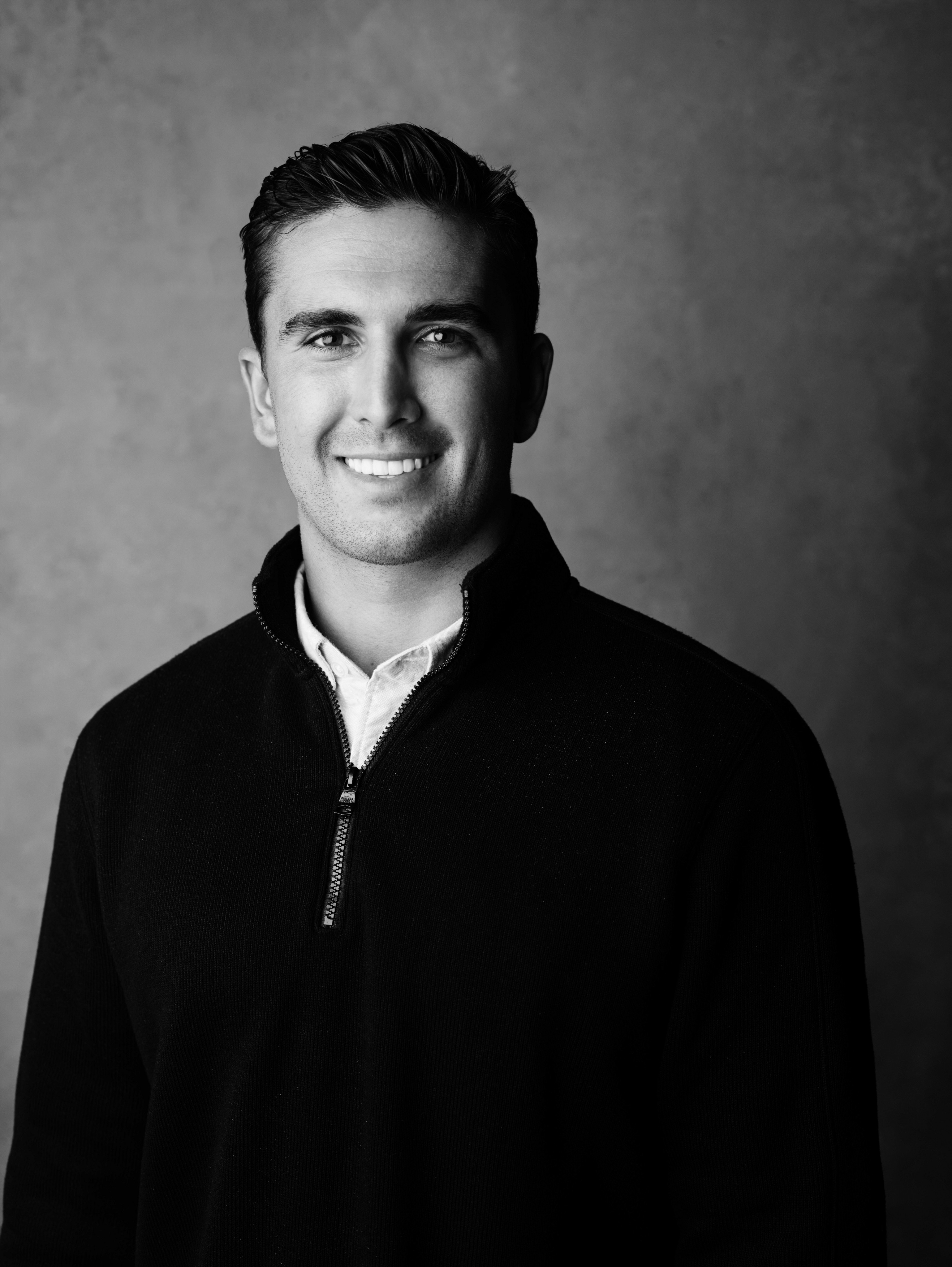 Grayson Judge, Co-Founder & Managing Partner at Supermoon Capital