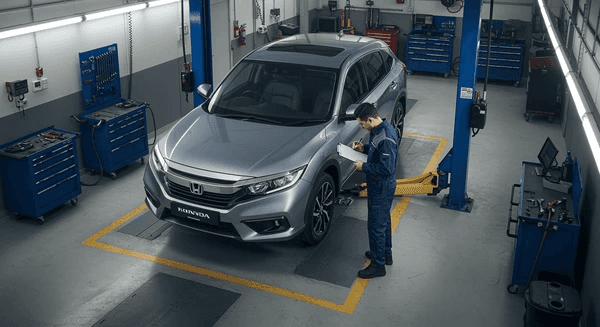 Premium Car Service