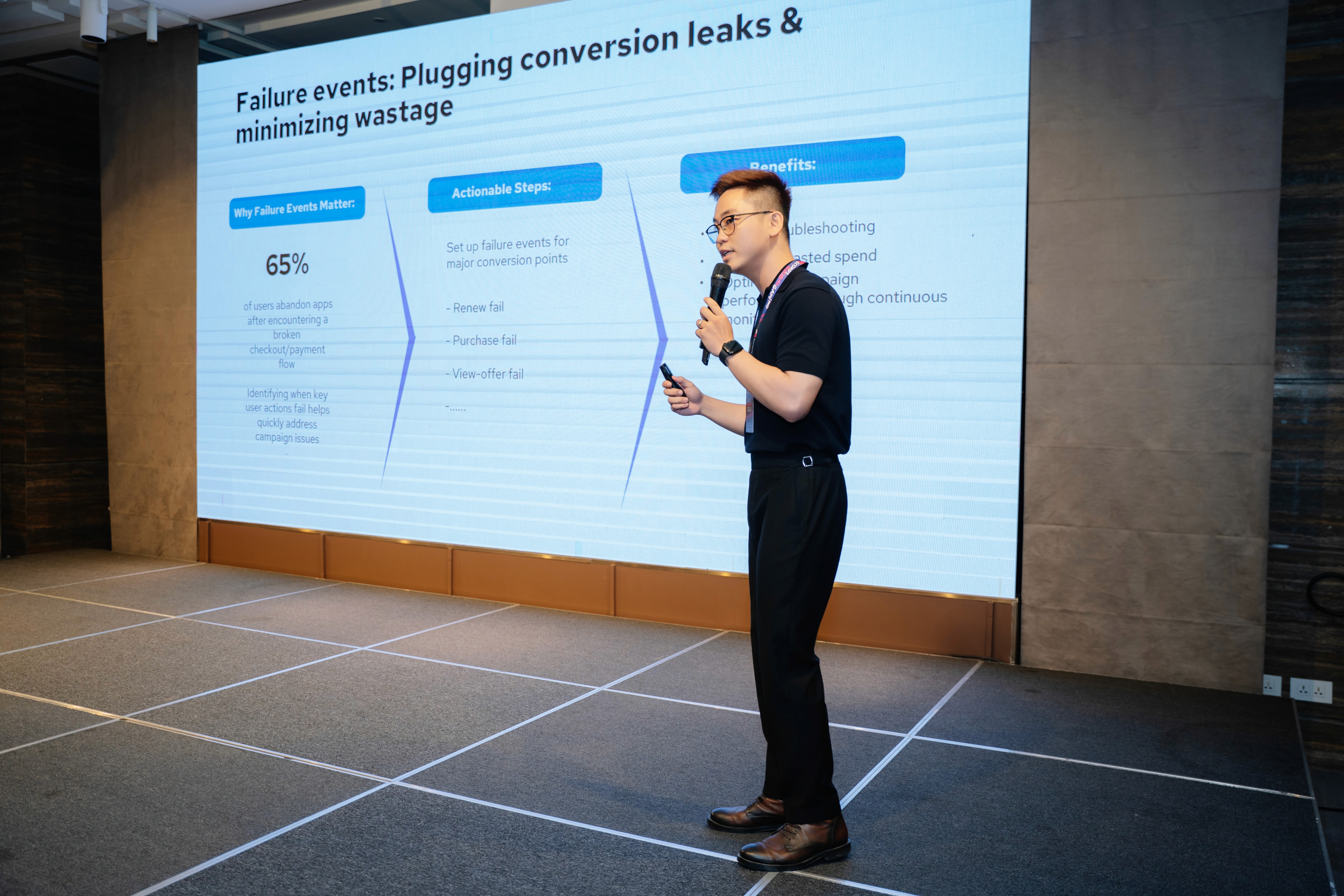 play-smart-top-the-charts-2026-event-recap