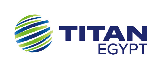 TITAN Egypt