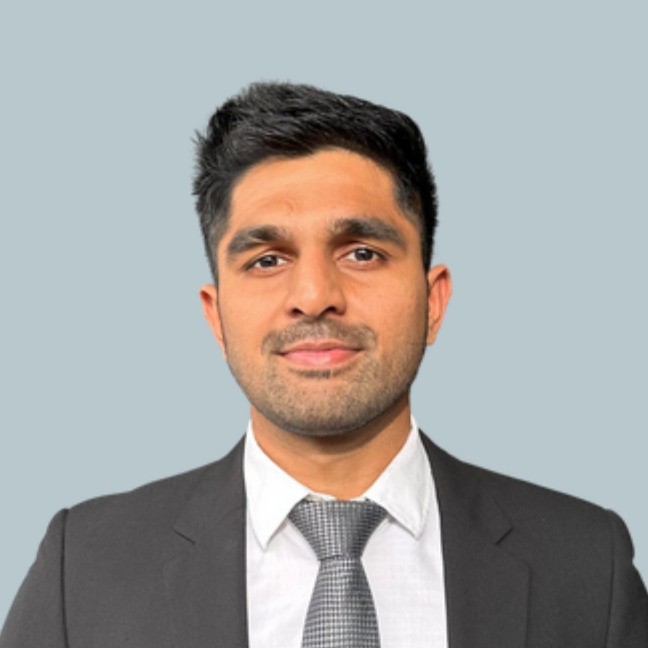 Profile Image of Mentee