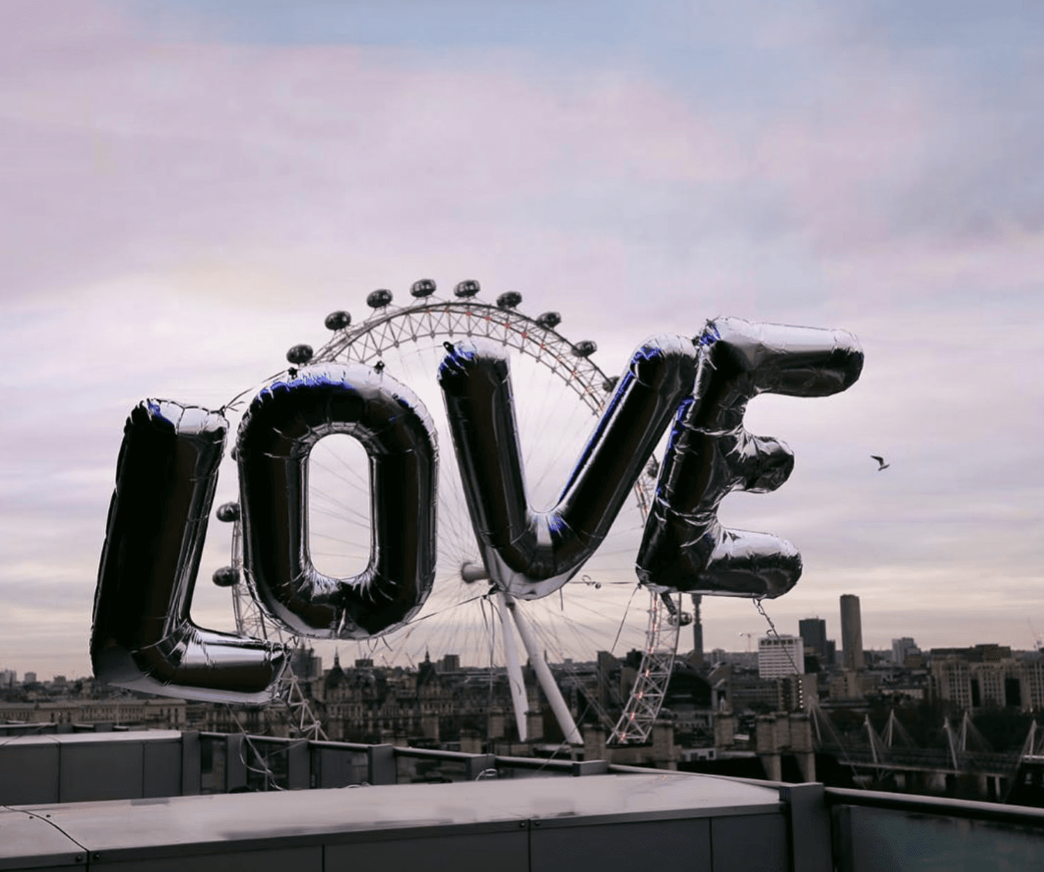 London Revealed - Claire Hagen