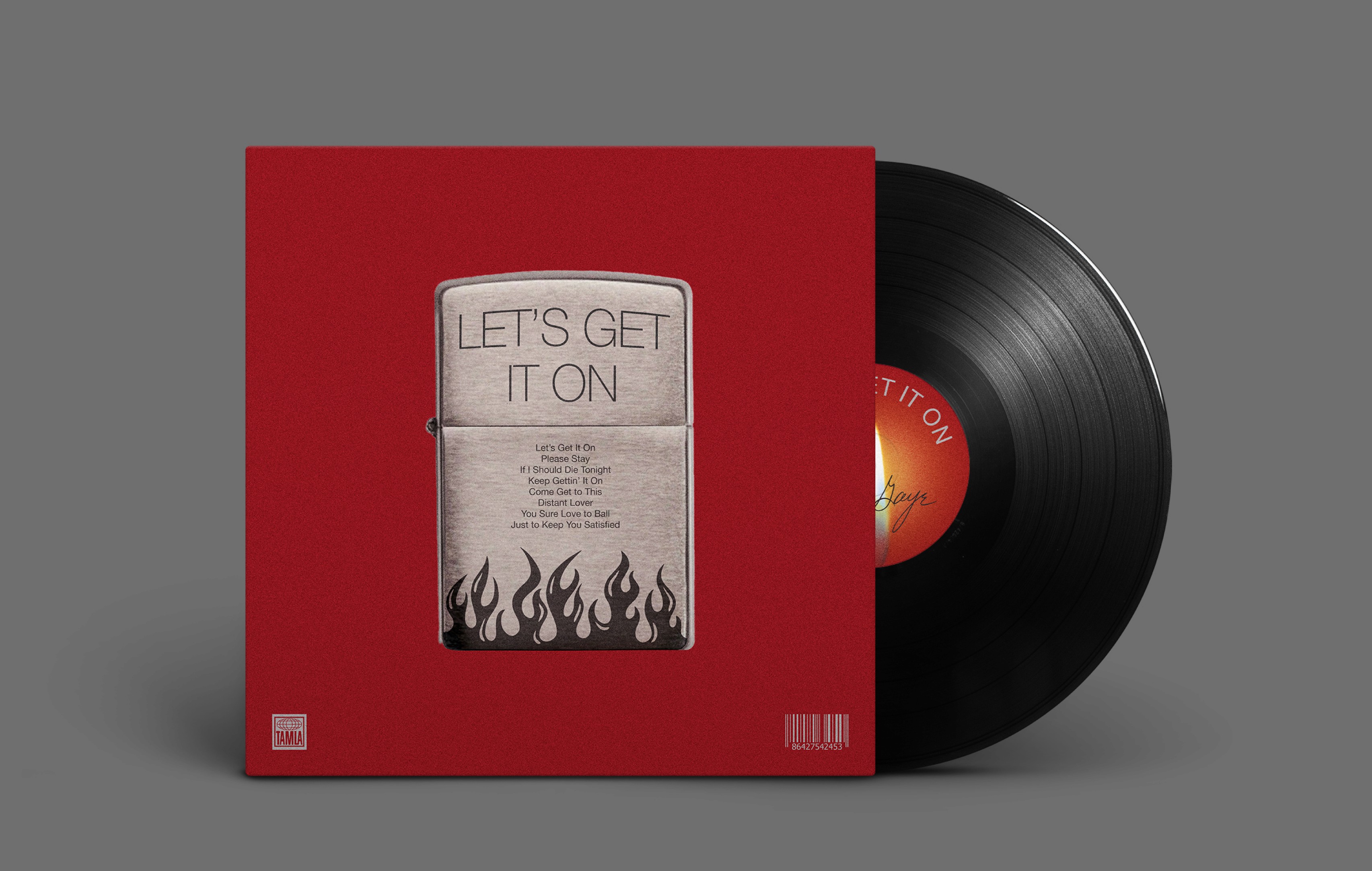 Lighting Strike Logo