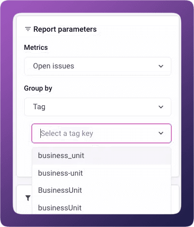 Issue Explorer