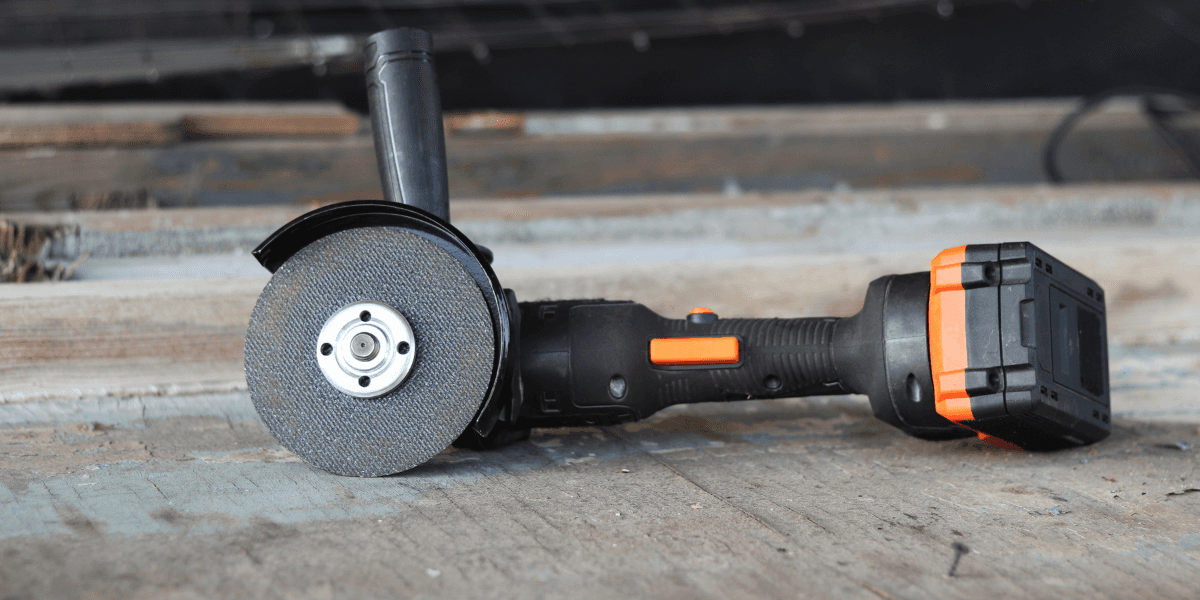 Cutting Tools That Keep Repairs