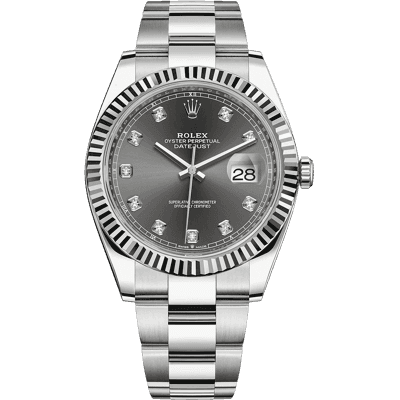 Rolex DateJust image 0