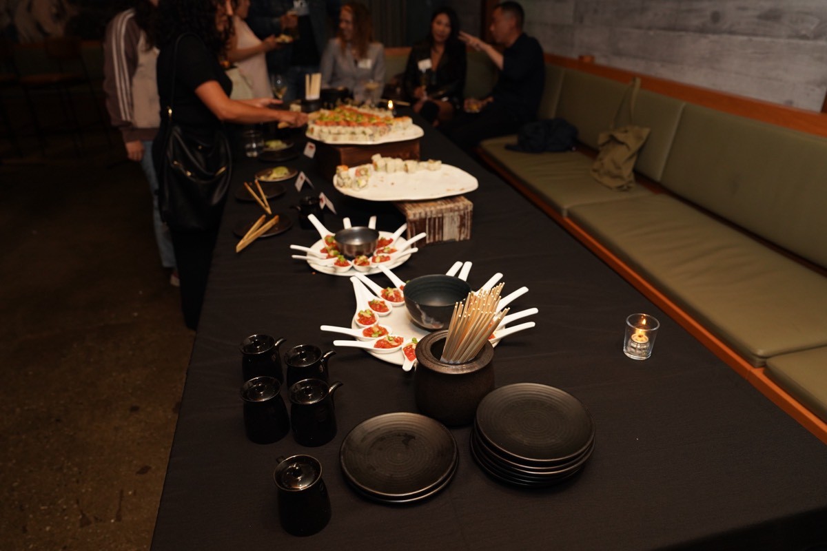AI Circle San Francisco chapter conversation