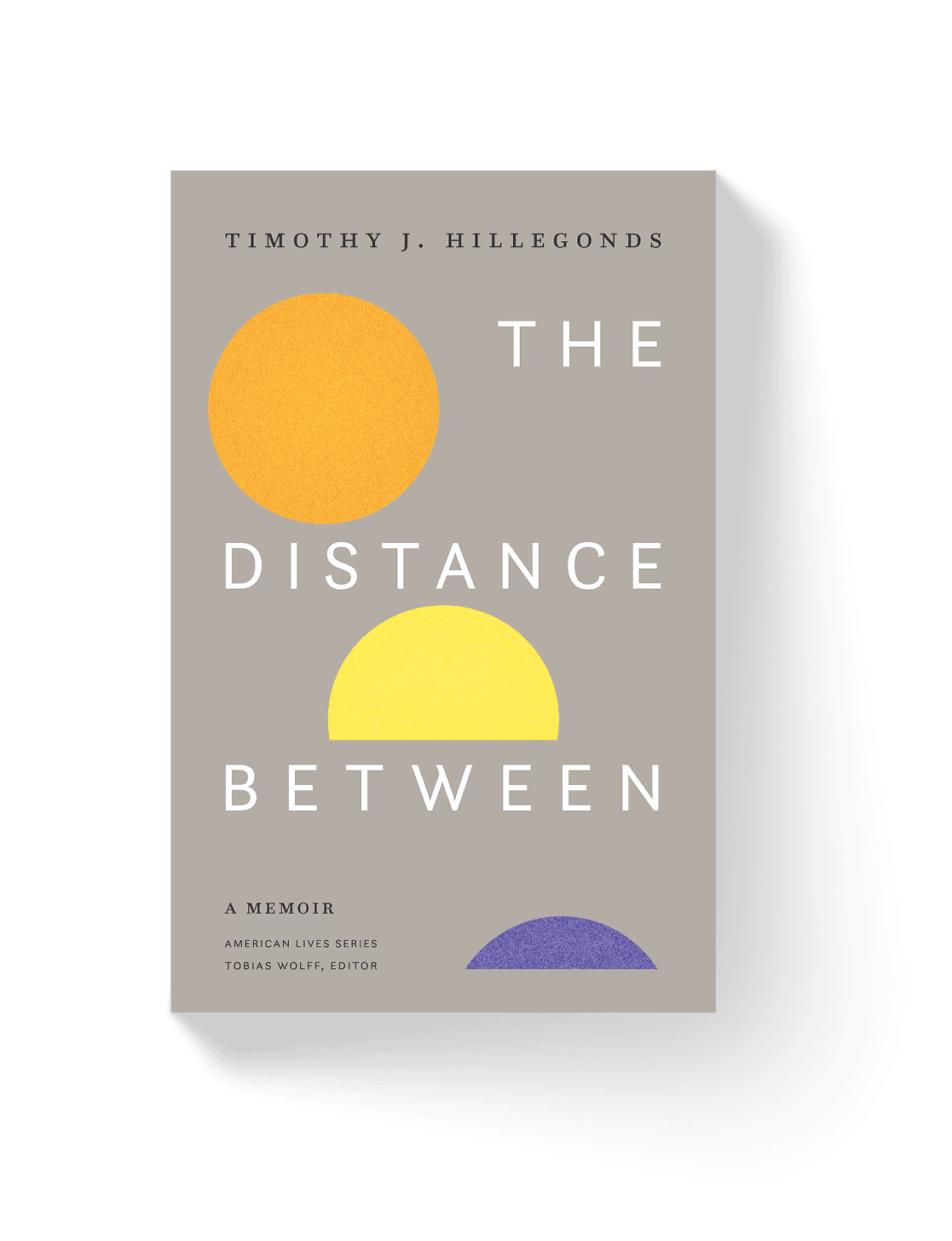 The Distance Between