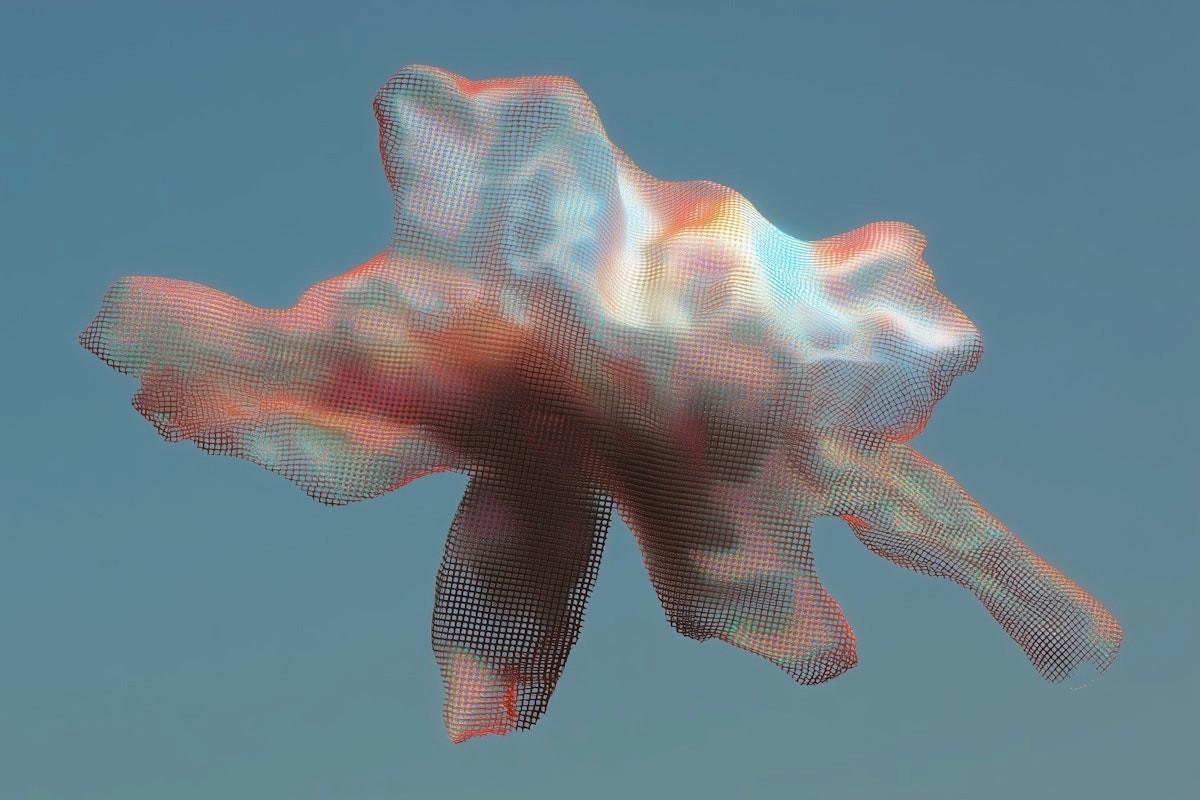 Image of spending summary card