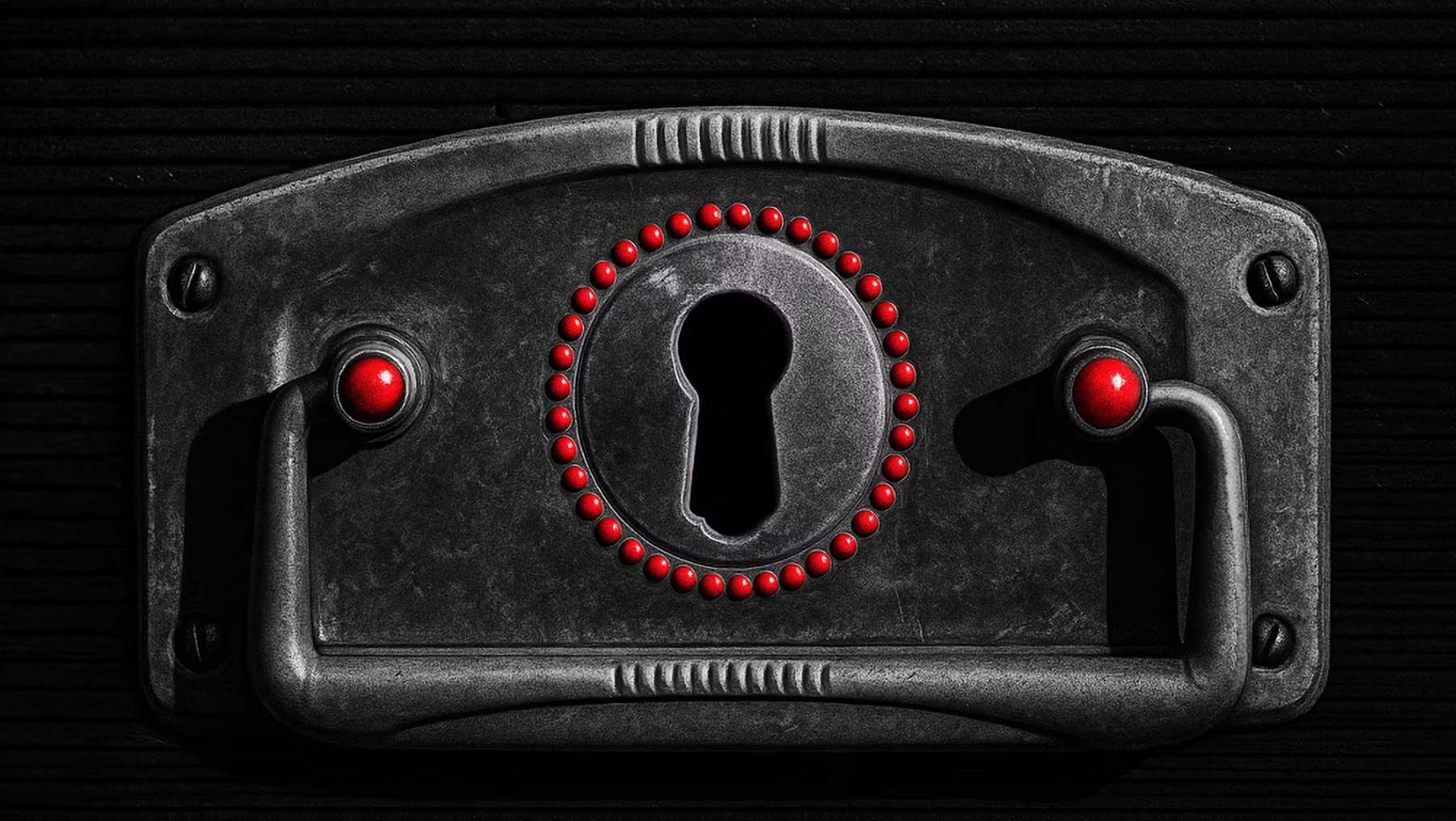 Key Lock