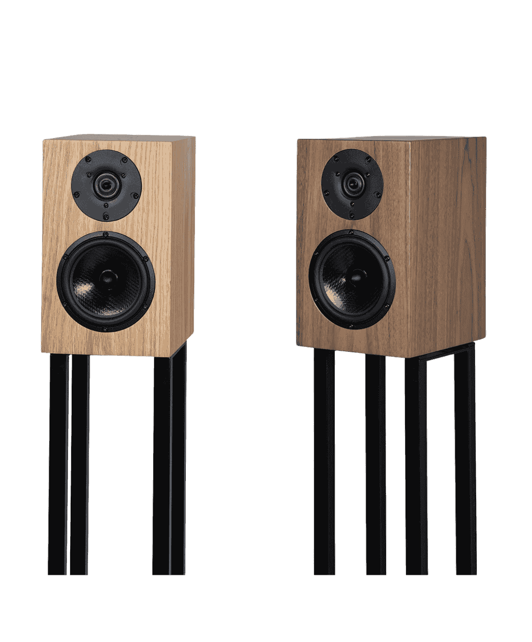 Naim NAPS 555 DR in situation