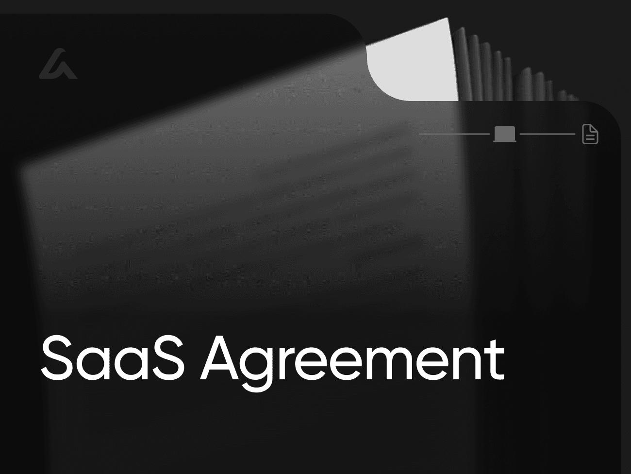 SaaS Agreement