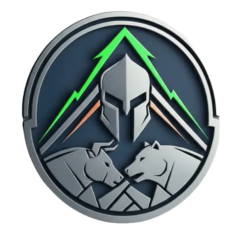 Spartora trader second logo