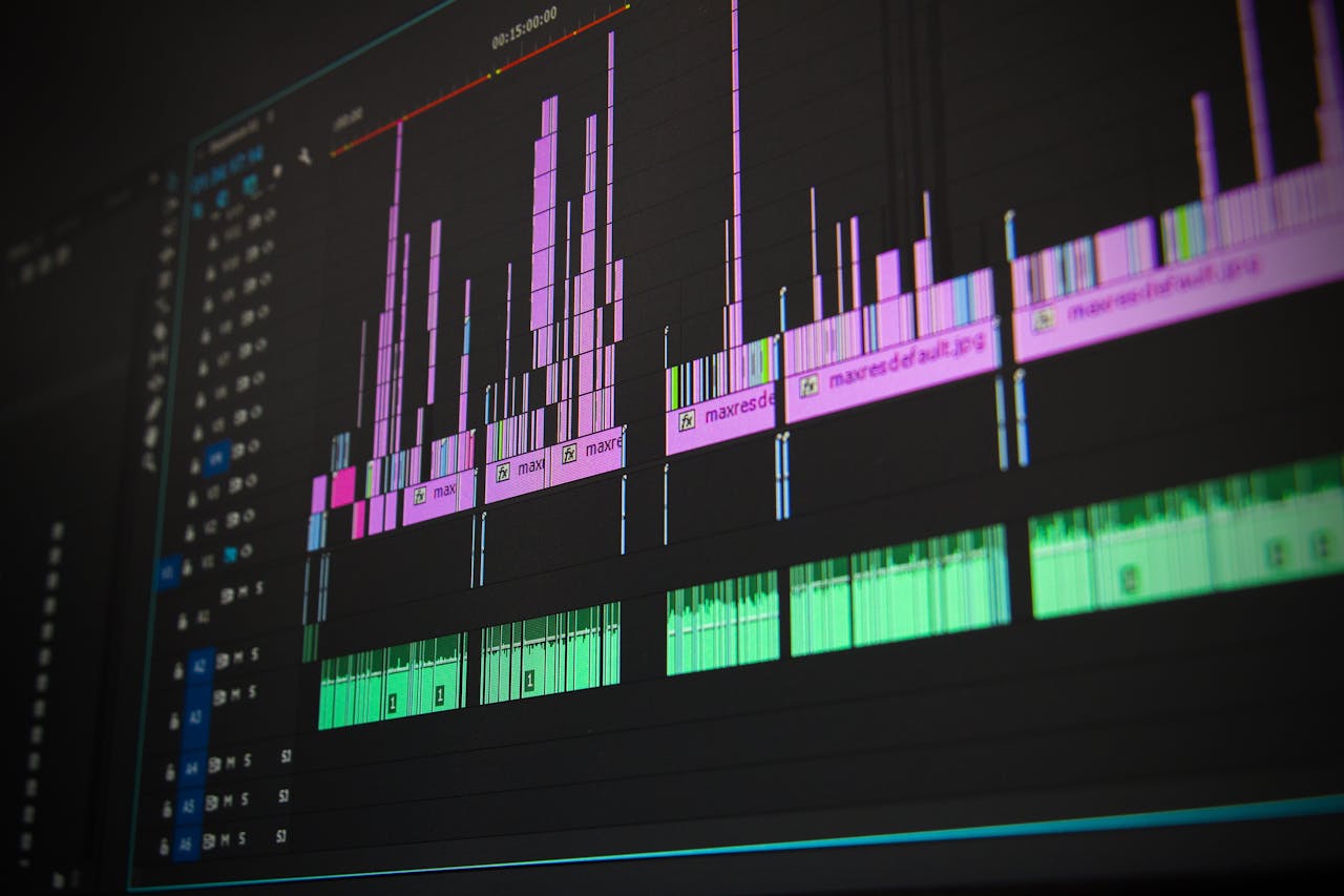 generate voiceover for script