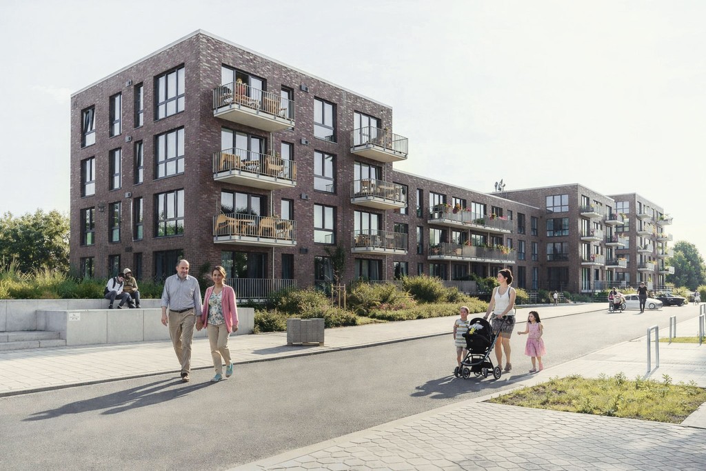 Nahuus GmbH Immobilienverwaltung