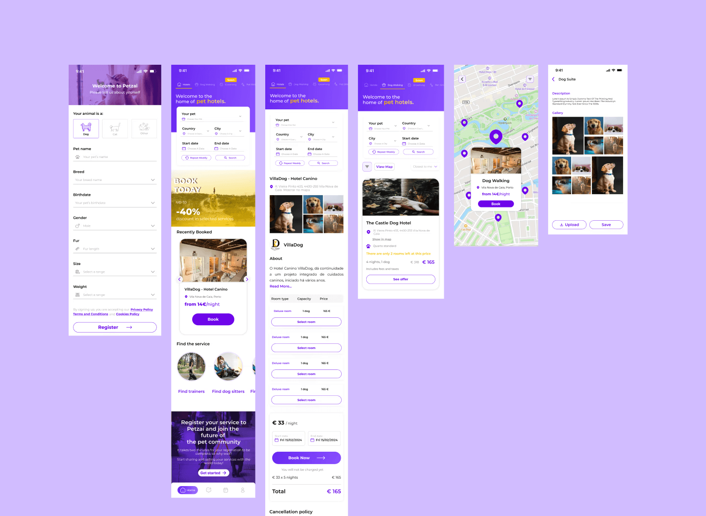 Dashboard Sidebar Close Up