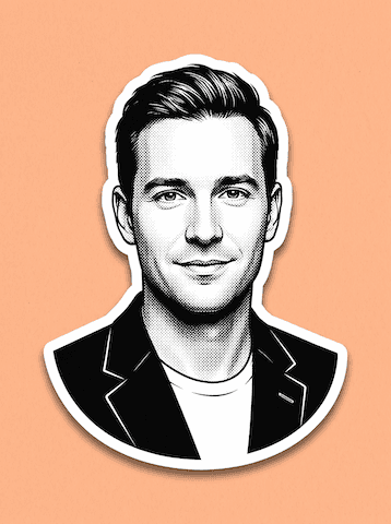 Daan, de AI-medewerker van palside op WhatsApp