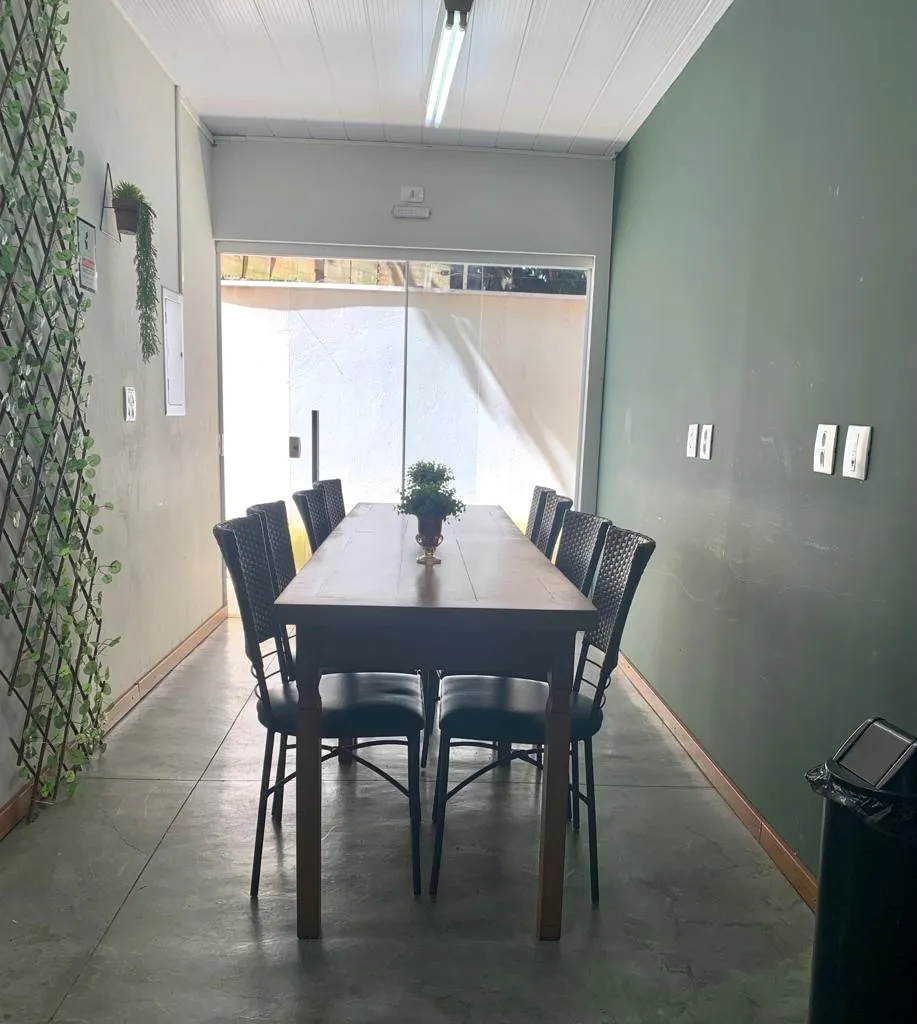 Escritório Virtual - Maringá (PR)
