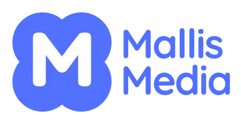 Mallis Media logo