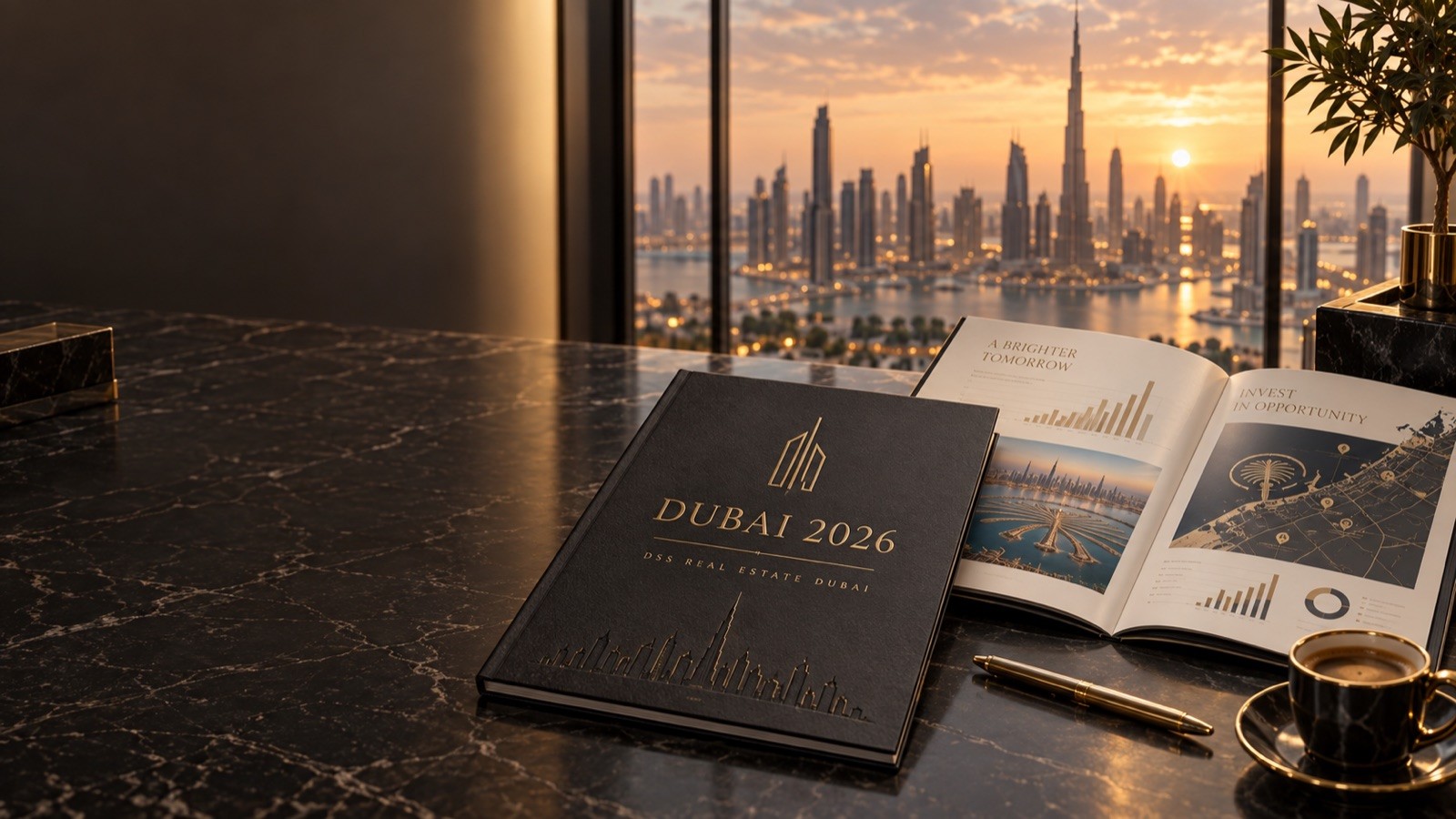 Investing in Dubai in 2026 guide