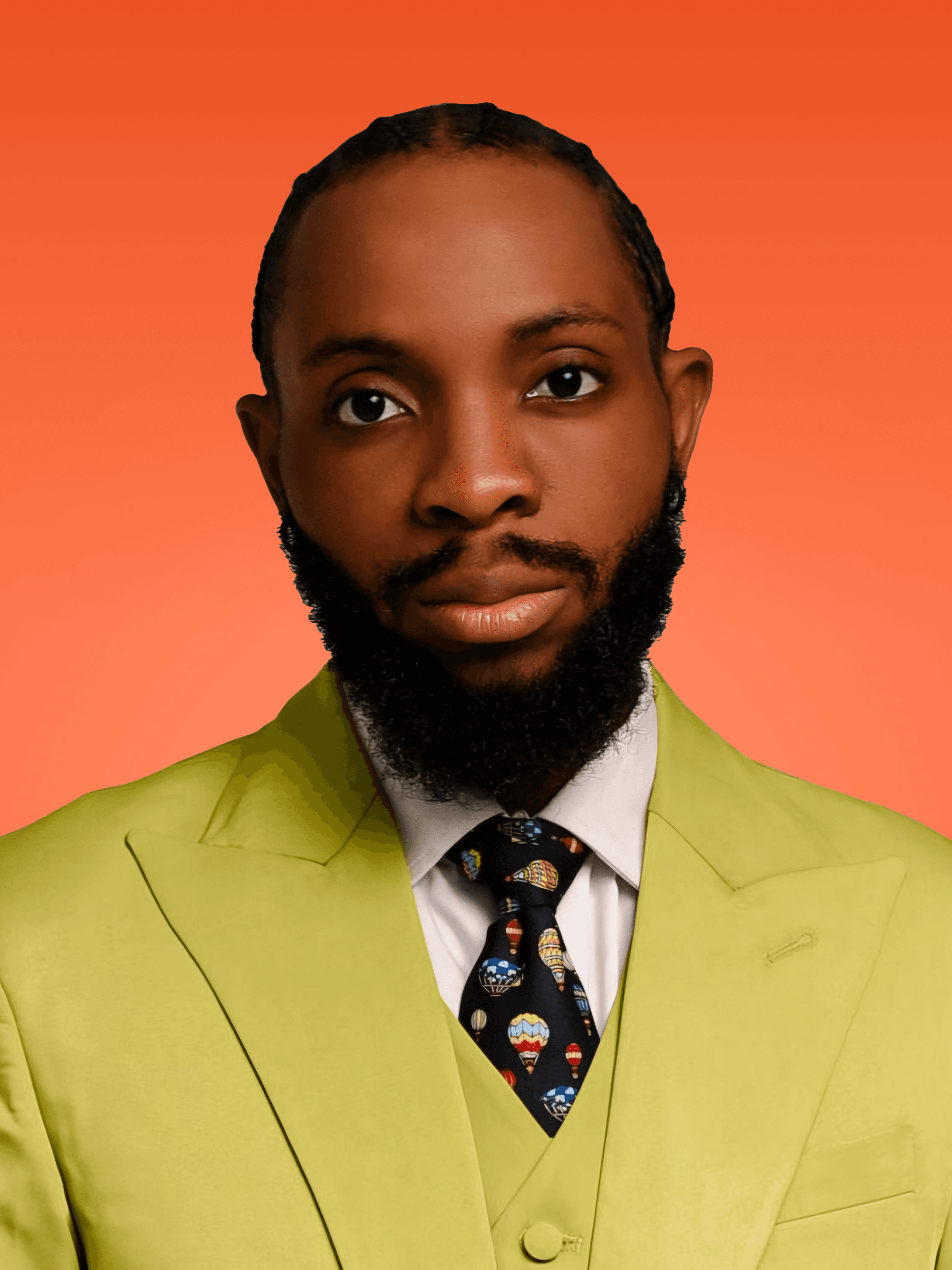 Olumide Joseph