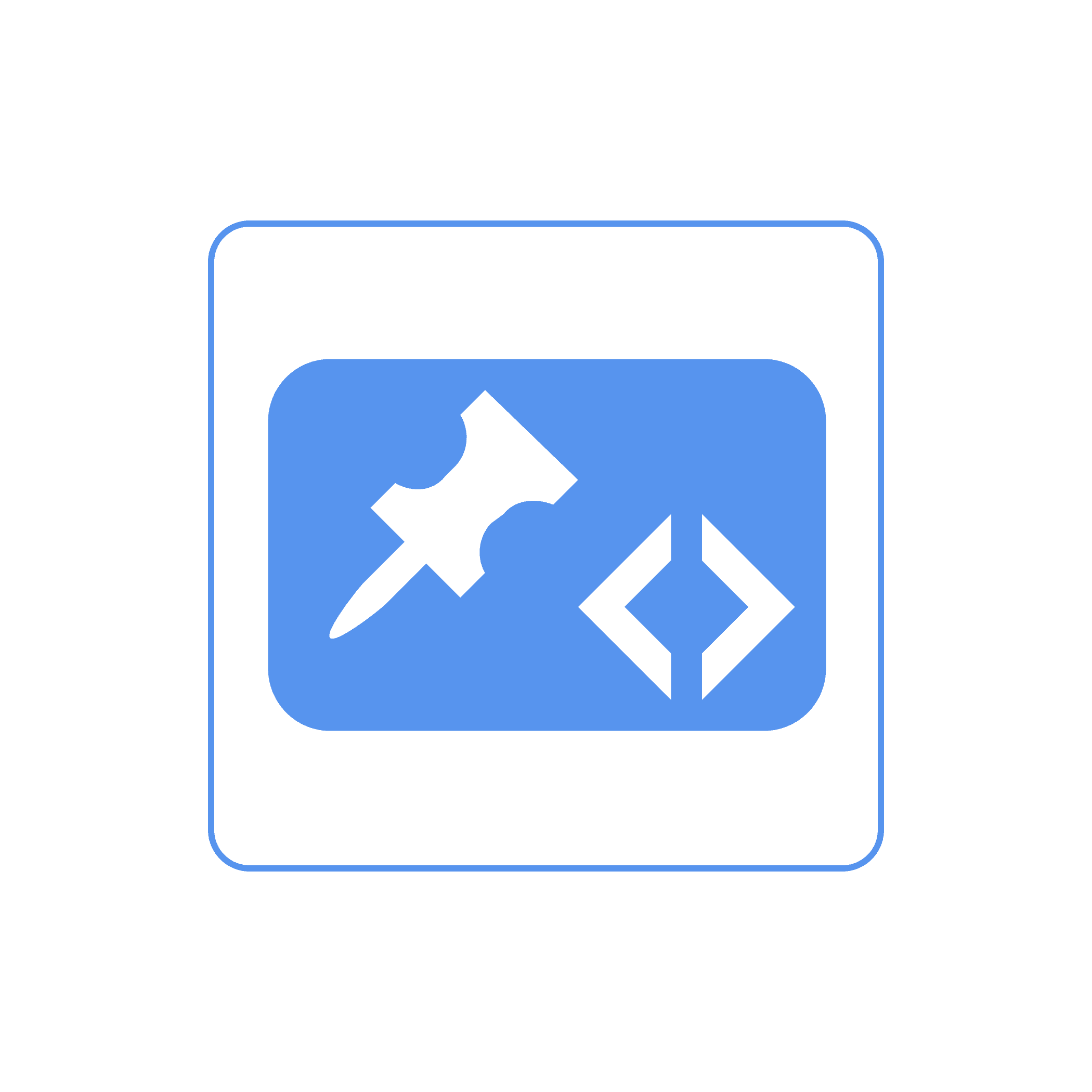 Confluence icon