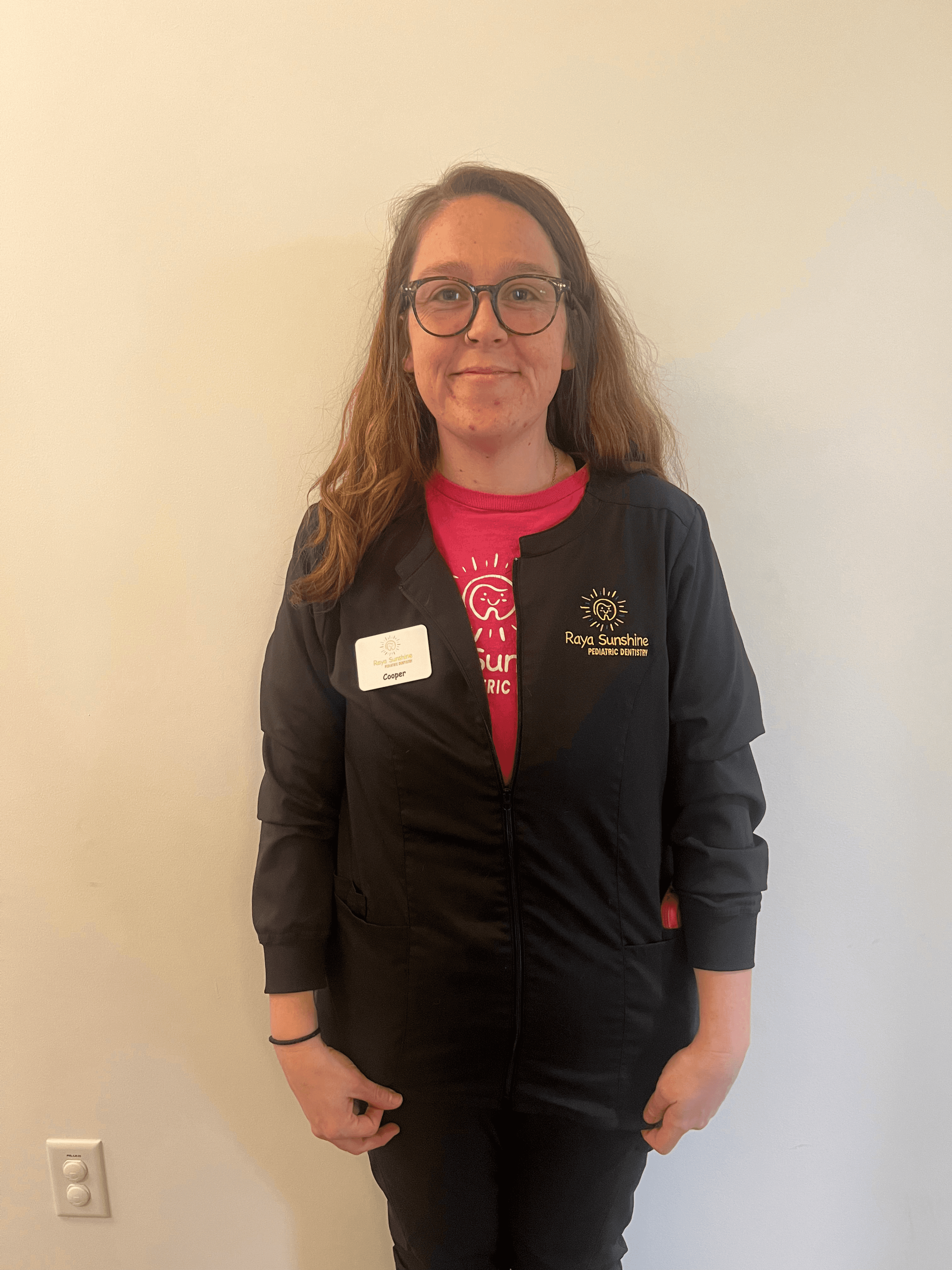 Cooper Financial Coordinator