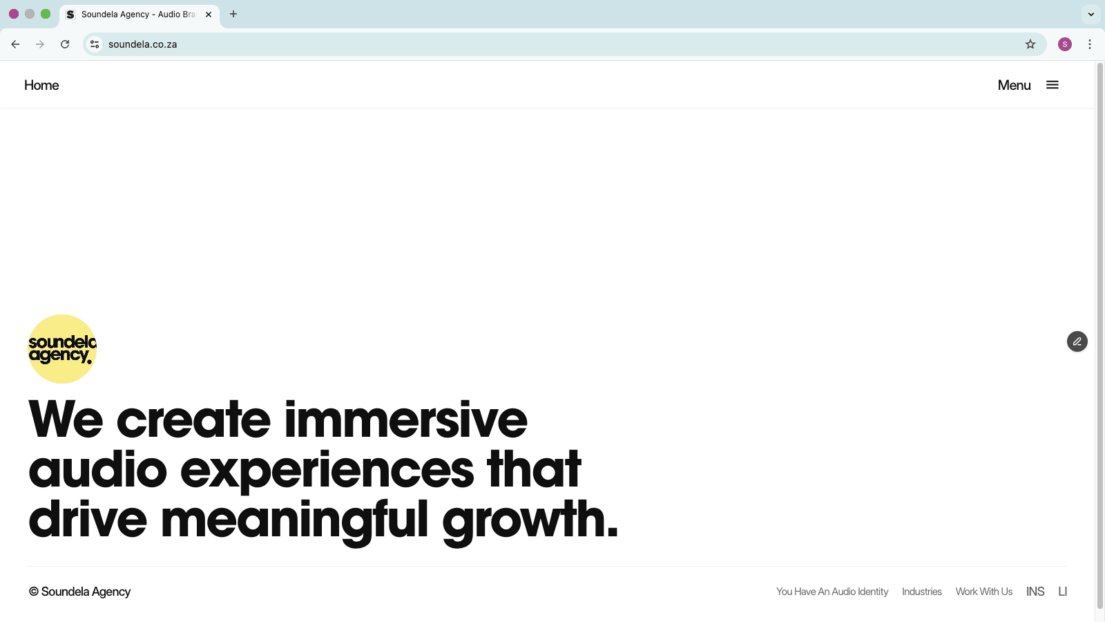 Image of the YHAAI tool