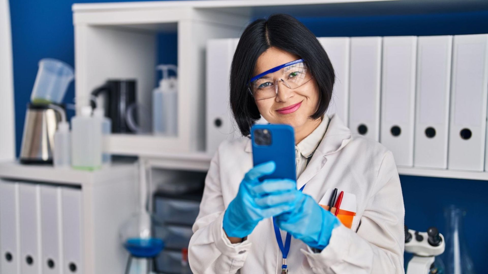 Quando a comunicação encontra o propósito: o papel do Marketing farmacêutico para a saúde pública