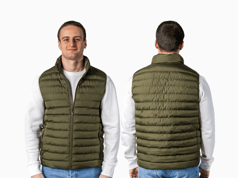 Men's Bodywarmer