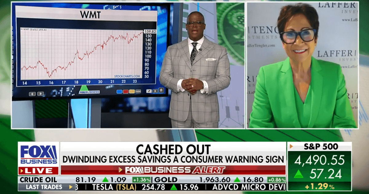 Long-Term Investment Themes from Nancy Tengler